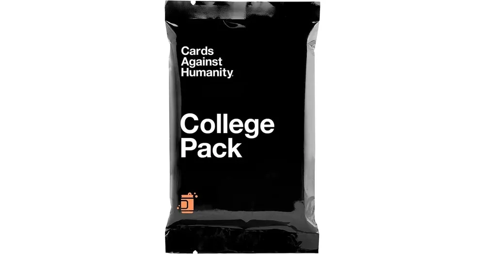 Cards Against Humanity - College Pack - mini kiegészítő Outlet