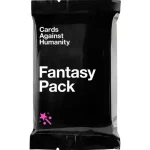 Kedvezmény Cards Against Humanity - Fantasy Pack mini kiegészítő, angol nyelvű