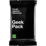 Árcsökkenés Cards Against Humanity - Geek Pack - mini kiegészítő - angol nyelvű