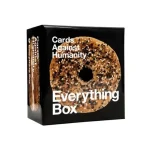 Cards Against Humanity - Everything Box kiegészítő, angol nyelvű Rendeld meg most
