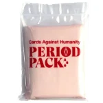 Ne maradj le Cards Against Humanity - Period Pack - mini kiegészítő - angol nyelvű