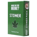 Expressz szállítás What Do You Meme? Stoner pack