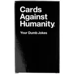 Vedd meg online Cards Against Humanity - Your Dumb Jokes - mini kiegészítő, angol nyelvű
