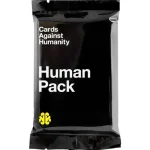 Cards Against Humanity - Human Pack mini kiegészítő, angol nyelvű Legkelendőbb