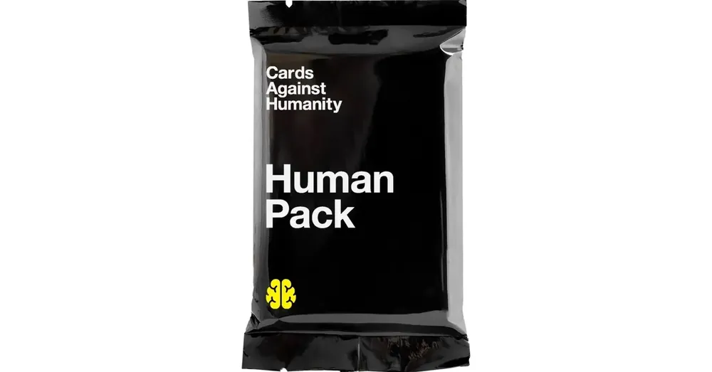 Cards Against Humanity - Human Pack mini kiegészítő, angol nyelvű Legkelendőbb