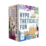 Hypothetically Fun Akciós ár