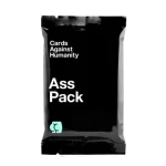 Cards Against Humanity - Ass Pack - mini Gyors szállítás