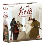 Prémium Virtú társasjáték