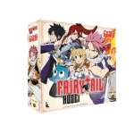 Vedd meg online Fairy Tail hősei társasjáték