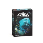 Olcsó The Crew A mélytengeri küldetés társasjáték