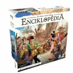 Enciklopédia társasjáték Akciós ár