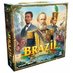 Brazil birodalom társasjáték Végkiárusítás