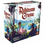 Robinson Crusoe - Gyűjtői kiadás Akció
