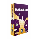 Nézd meg most Hangadó társasjáték