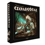 Azonnal elérhető Csavargódal