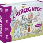A herceg nyer kártyajáték Gyors kiszállítás