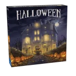 Kihagyhatatlan ajánlat Halloween társasjáték