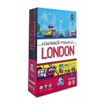 Legnépszerűbb Következő megálló London társasjáték