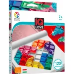 Szuper akció IQ Love logikai játék
