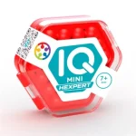 Bestseller IQ Mini logikai játék
