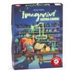 Vedd meg most Imagenius társasjáték 1. kiegészítő