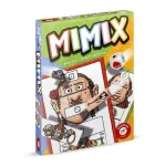 Gyors szállítás Mimix társasjáték
