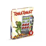 Bestseller Tomatomato kártyajáték