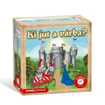 Ki jut a várba? Vedd meg most