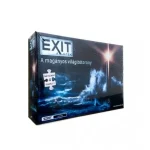 Azonnal elérhető EXIT - A játék + Puzzle A magányos világítótorony társasjáték
