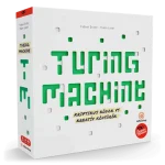 Turing Machine társasjáték Nézd meg most