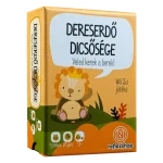 Dereserdő dicsősége társasjáték Utolsó esély