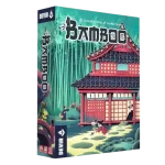 Azonnali szállítás BAMBOO társasjáték, angol nyelvű