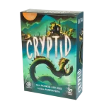 Cryptid társasjáték Újdonság