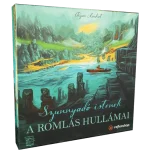 Szunnyadó istenek A romlás hullámai kiegészítő Nézd meg most
