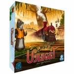 Utolsó esély Everdell Újliget kiegészítő