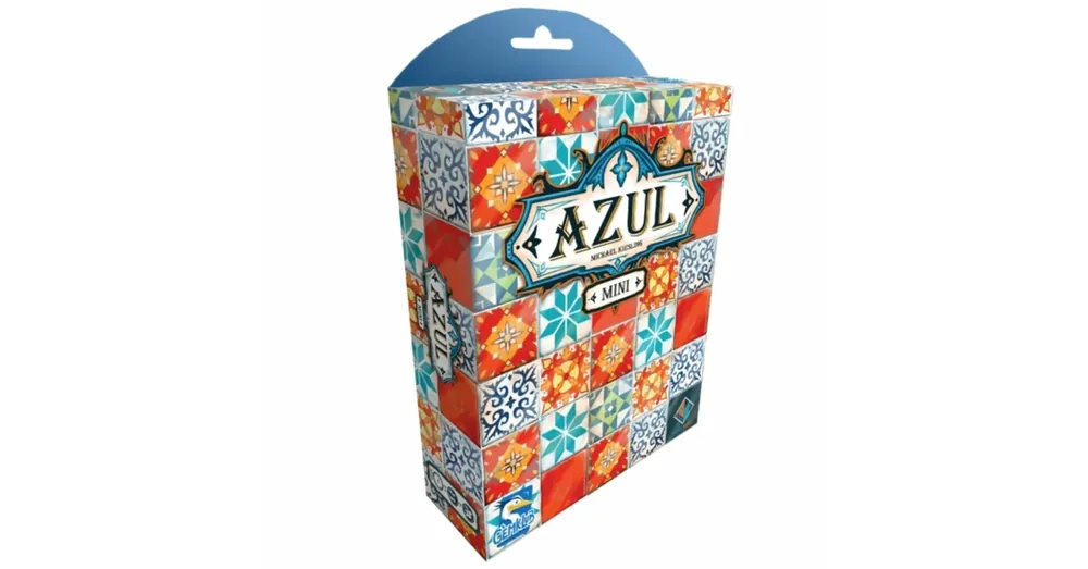 Azul Mini társasjáték Legkelendőbb