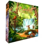 Everdell A legkisebb erdőlakók társasjáték Kihagyhatatlan ajánlat