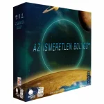 Az ismeretlen bolygó társasjáték Árengedmény