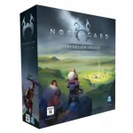 Northgard Ismeretlen földek társasjáték Bestseller