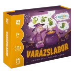 Alacsony ár Varázslabor társasjáték