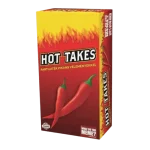 Akciós ár WDYM - Hot Takes - Pikáns véleményekkel társasjáték