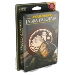 Kedvezményes ár Star Wars - Jabba palotája kártyajáték