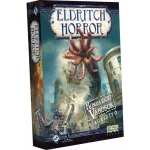 Akciós ár Eldritch Horror Romba dőlt városok társasjáték kieg.