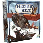 Eldritch Horror Az őrület hegyei társasjáték kieg. Prémium