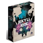 Jekyll vs. Hyde társasjáték Nézd meg most