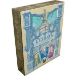 Lisboa társasjáték Olcsó