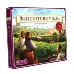 Viticulture - Világ Kooperatív kiegészítő Olcsóbb