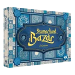 Ne maradj le Szamarkand bazár társasjáték