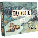 Root - Vízi népek társasjátáék kiegészítő Korlátozott ajánlat