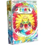 Coatl – A kártyajáték Prémium